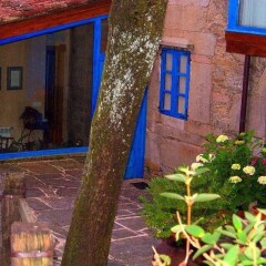 Отель Casa Perfeuto Maria Испания, Оутес - отзывы, цены и фото номеров - забронировать отель Casa Perfeuto Maria онлайн фото 5