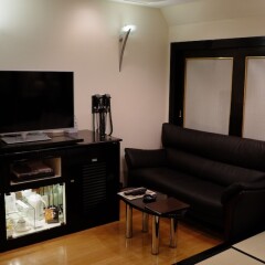 Hotel Linden Yushima удобства в номере