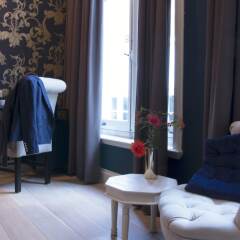 Апартаменты Canal Boutique Rooms & Apartments комната для гостей фото 21