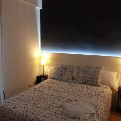 Отель Far Home Gran Vía комната для гостей фото 5