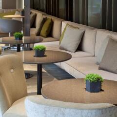 Отель NH Collection San Sebastián Aránzazu