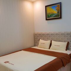 Sebong Hotel Ханой комната для гостей фото 3