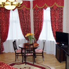 Гостиница Парк питание фото 3