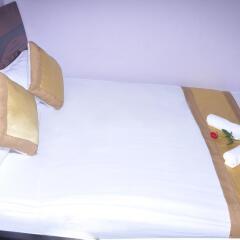 Отель Trieu Hao Guesthouse Далат удобства в номере