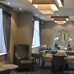 Norfolk Towers Paddington Hotel