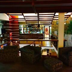 Отель Club Hotel Yanakiev Болгария, Боровец - отзывы, цены и фото номеров - забронировать отель Club Hotel Yanakiev онлайн гостиничный бар