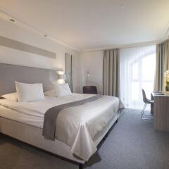 Hotel Erzgiesserei Europe комната для гостей фото 3