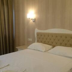Ata Lagoon Beach Hotel комната для гостей фото 3