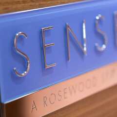 Отель Rosewood Abu Dhabi с домашними животными