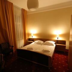 Hotel Palacký комната для гостей