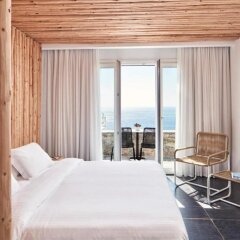 Myconian Imperial - Leading Hotels of the World in Mykonos, Greece from 276$, photos, reviews - zenhotels.com guestroom photo 2