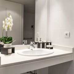 Апартаменты Premium Apartments ванная