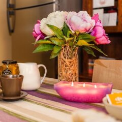 Отель B&B La Casa Di Plinio Италия, Помпеи - отзывы, цены и фото номеров - забронировать отель B&B La Casa Di Plinio онлайн в номере