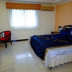 Adonis Guest House in Kathu, Thailand from 27$, photos, reviews - zenhotels.com guestroom photo 4