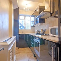 Апартаменты Fountain House Apartments Лондон фото 28