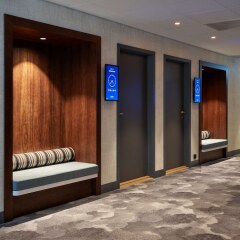 Отель Radisson Blu Caledonien Hotel, Kristiansand Норвегия, Кристиансанд - отзывы, цены и фото номеров - забронировать отель Radisson Blu Caledonien Hotel, Kristiansand онлайн сауна