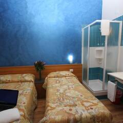 Hotel Brasil Milan спа