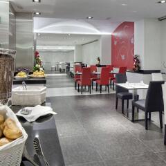 Hotel Ciutadella Barcelona питание