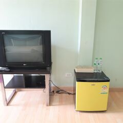 Отель Sea Beach Koh Larn 2 Таиланд, Ко-Лан - отзывы, цены и фото номеров - забронировать отель Sea Beach Koh Larn 2 онлайн удобства в номере фото 2