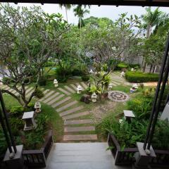 Отель Andaman Cannacia Resort & Spa Таиланд, пляж Ката - 1 отзыв об отеле, цены и фото номеров - забронировать отель Andaman Cannacia Resort & Spa онлайн фото 5