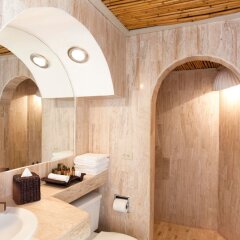 Bahia Hotel & Beach House ванная