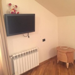 B1 Hostel удобства в номере