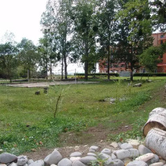 Отель Happy Sunny Beach