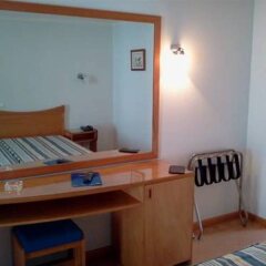 Hotel do Mar удобства в номере