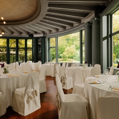 Отель Sheraton Diana Majestic