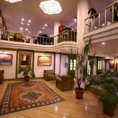 Istanbul Royal Hotel Турция, Стамбул - - забронировать отель Istanbul Royal Hotel, цены и фото номеров интерьер отеля