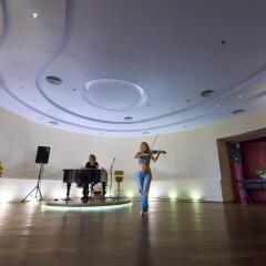 Olympic Palace Resort Hotel & Convention Center спа
