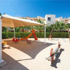 Отель Hipotels Marfil Playa детские мероприятия фото 2