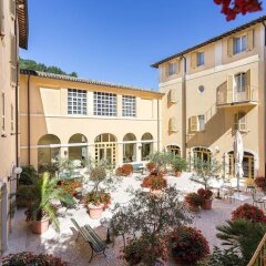 Hotel San Luca Сполето фото 4