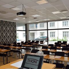 Отель Thon Hotel Kristiansand Норвегия, Кристиансанд - отзывы, цены и фото номеров - забронировать отель Thon Hotel Kristiansand онлайн помещение для мероприятий