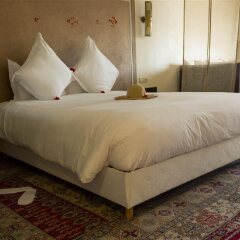 Zalagh Kasbah Hotel and Spa комната для гостей фото 2