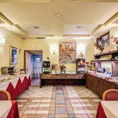 Отель Al Manthia Hotel Италия, Рим - 2 отзыва об отеле, цены и фото номеров - забронировать отель Al Manthia Hotel онлайн развлечения