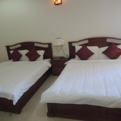 Hung Phong Hotel Далат комната для гостей фото 5
