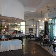 Hotel Cristal Palace фото 2