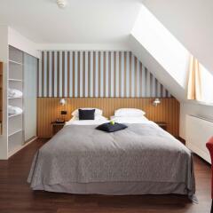 Sorell Hotel Rütli детские мероприятия