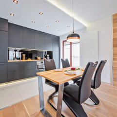 Отель Apartamenty Design Stary Rynek в номере