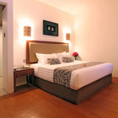 Kuta Paradiso Hotel In Bali Indonesia From 42 Photos Reviews Zenhotels Com