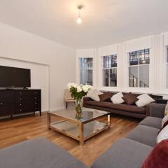 Отель London Lifestyle Apartments – Knightsbridge Великобритания, Лондон - отзывы, цены и фото номеров - забронировать отель London Lifestyle Apartments – Knightsbridge онлайн комната для гостей фото 5