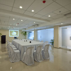 Отель M Citi Suites