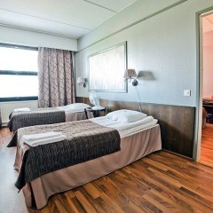 Отель Hotelli-Ravintola Lapuahovi Финляндия, Лапуа - отзывы, цены и фото номеров - забронировать отель Hotelli-Ravintola Lapuahovi онлайн комната для гостей фото 3