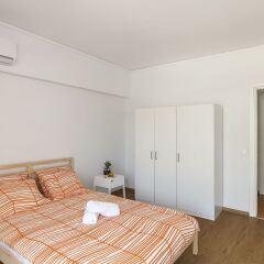 Отель Chris Luxury Apartments Греция, Родос - отзывы, цены и фото номеров - забронировать отель Chris Luxury Apartments онлайн комната для гостей фото 3