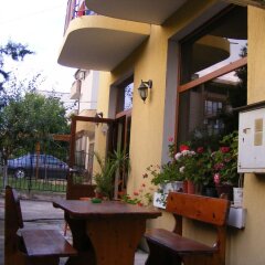 Отель Zora Guest House Болгария, Бургас - отзывы, цены и фото номеров - забронировать отель Zora Guest House онлайн питание