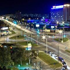 Гостиница Орбита Беларусь, Минск - - забронировать гостиницу Орбита, цены и фото номеров фото 2