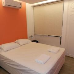 copacabana selina zenhotels