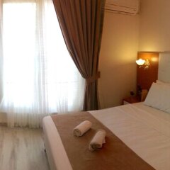 Igneada Parlak Resort Hotel Искендерун комната для гостей фото 2