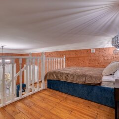 Гостиница ColorSpb ApartHotel Consular House в Санкт-Петербурге отзывы, цены и фото номеров - забронировать гостиницу ColorSpb ApartHotel Consular House онлайн Санкт-Петербург фитнесс-зал